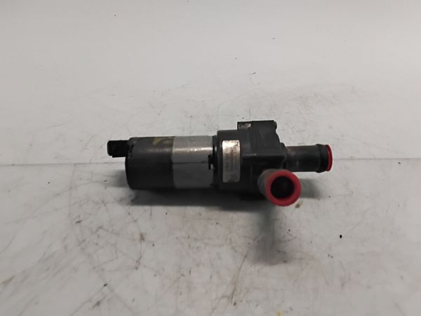 Wasserpumpe RENAULT MEGANE II Saloon (LM0/1_)