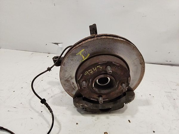 Federbein vorn NISSAN NV200 Box Body/Estate