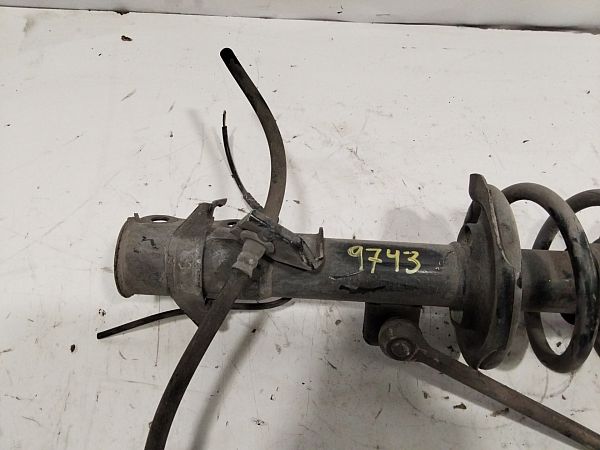 Federbein vorn NISSAN NV200 Box Body/Estate