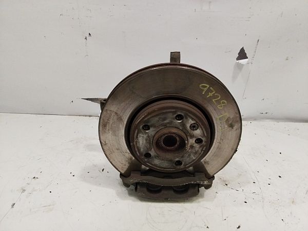 Federbein vorn NISSAN PRIMASTAR Van (X83)