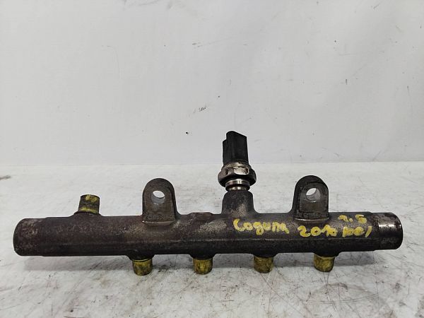 Hochdruckrail RENAULT LAGUNA III Sport Tourer (KT0/1)