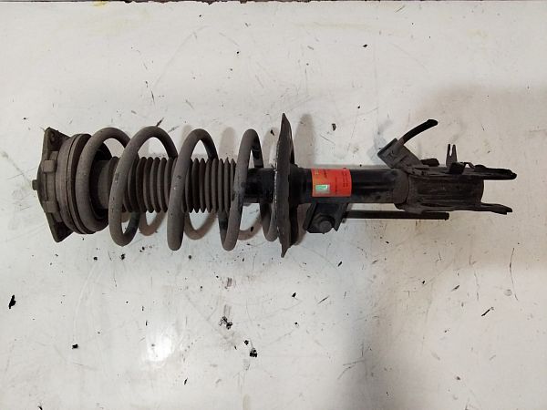 Federbein vorn NISSAN QASHQAI / QASHQAI +2 I (J10, NJ10, JJ10E)