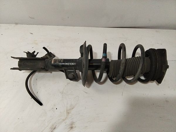 Federbein vorn NISSAN QASHQAI / QASHQAI +2 I (J10, NJ10, JJ10E)