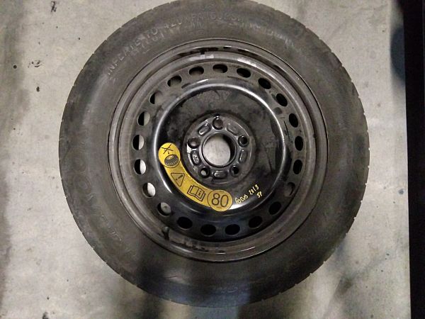 Reserverad FORD FOCUS II (DA_, HCP, DP)