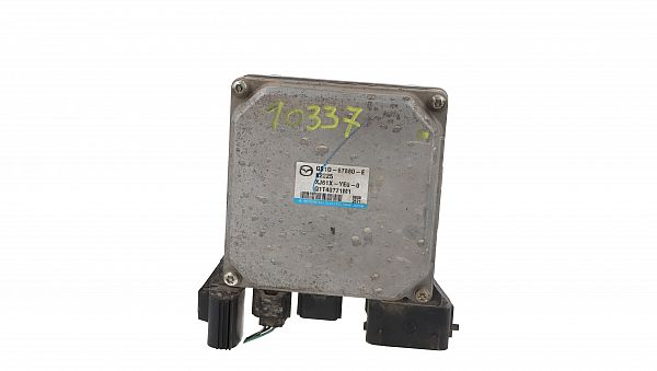 Motorsteuergerät (ECU) MAZDA 6 Hatchback (GH)