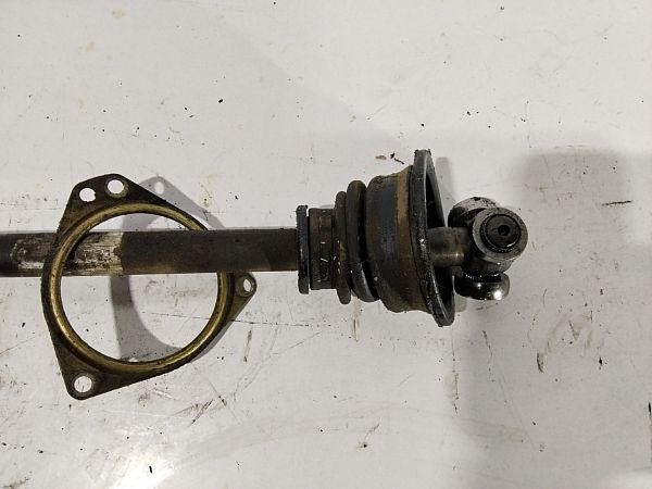 Antriebswelle vorne RENAULT TRAFIC II Van (FL)