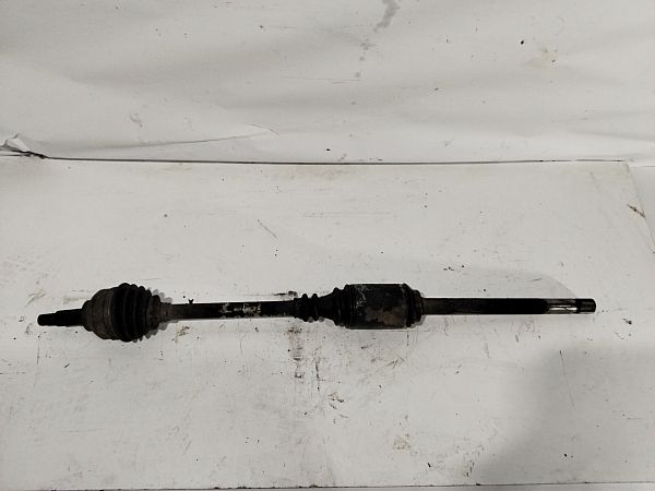 Antriebswelle vorne RENAULT TRAFIC II Van (FL)