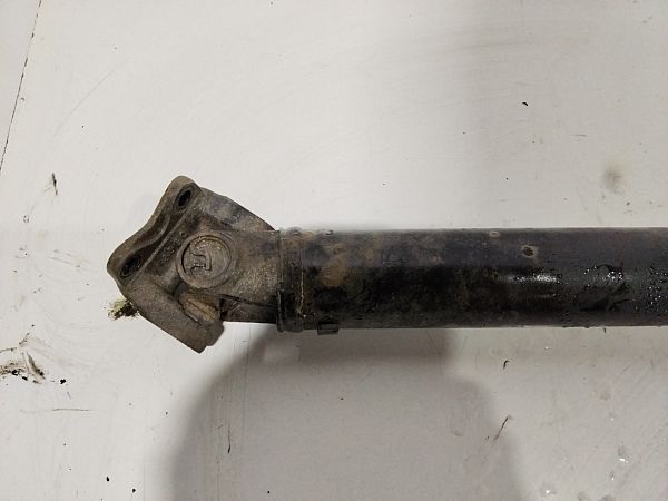 Kardanwelle SSANGYONG MUSSO (FJ)