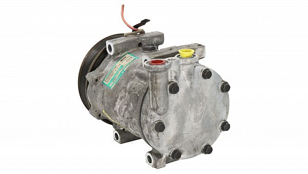 Kompressorpumpe ALFA ROMEO 147 (937_)