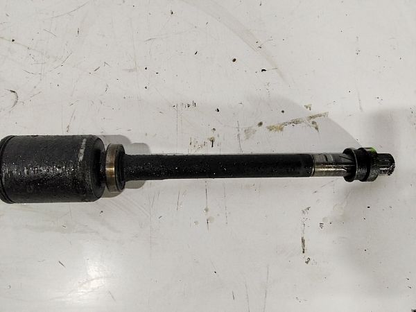 Antriebswelle vorne RENAULT TRAFIC II Van (FL)