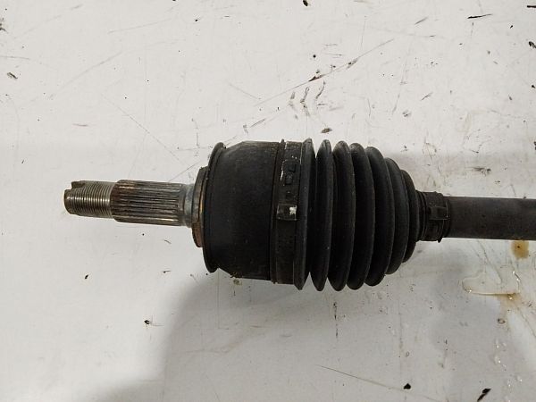 Antriebswelle vorne SSANGYONG XLV SUV