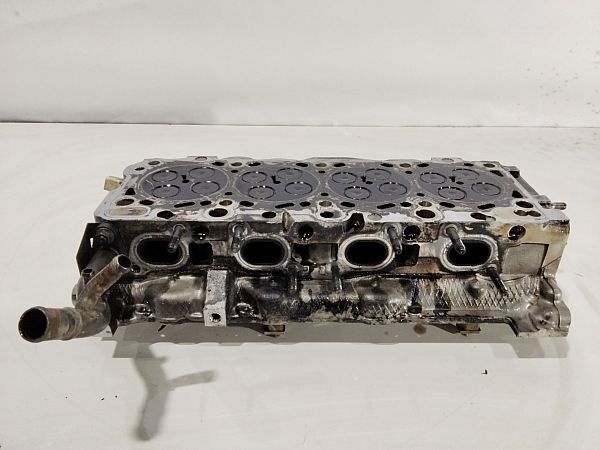 Zylinderkopf MAZDA 6 Station Wagon (GY)