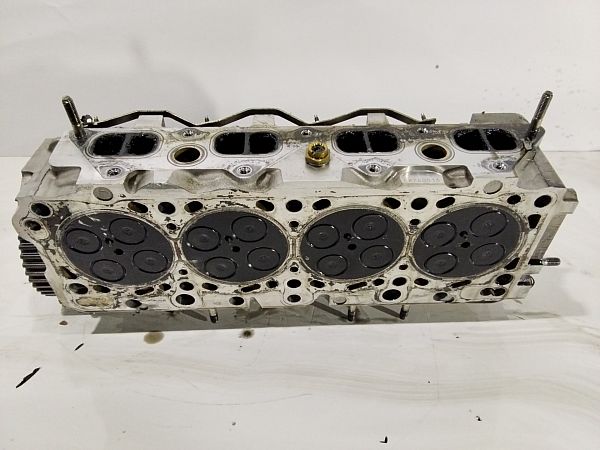 Zylinderkopf MAZDA 6 Hatchback (GH)