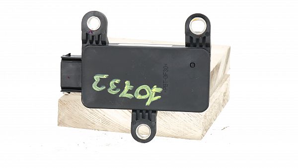 ABS Sensor KIA SPORTAGE III (SL)