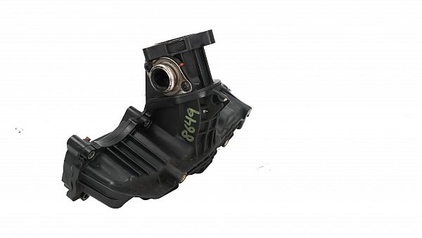 Ansaugkrümmer VW GOLF VI (5K1)