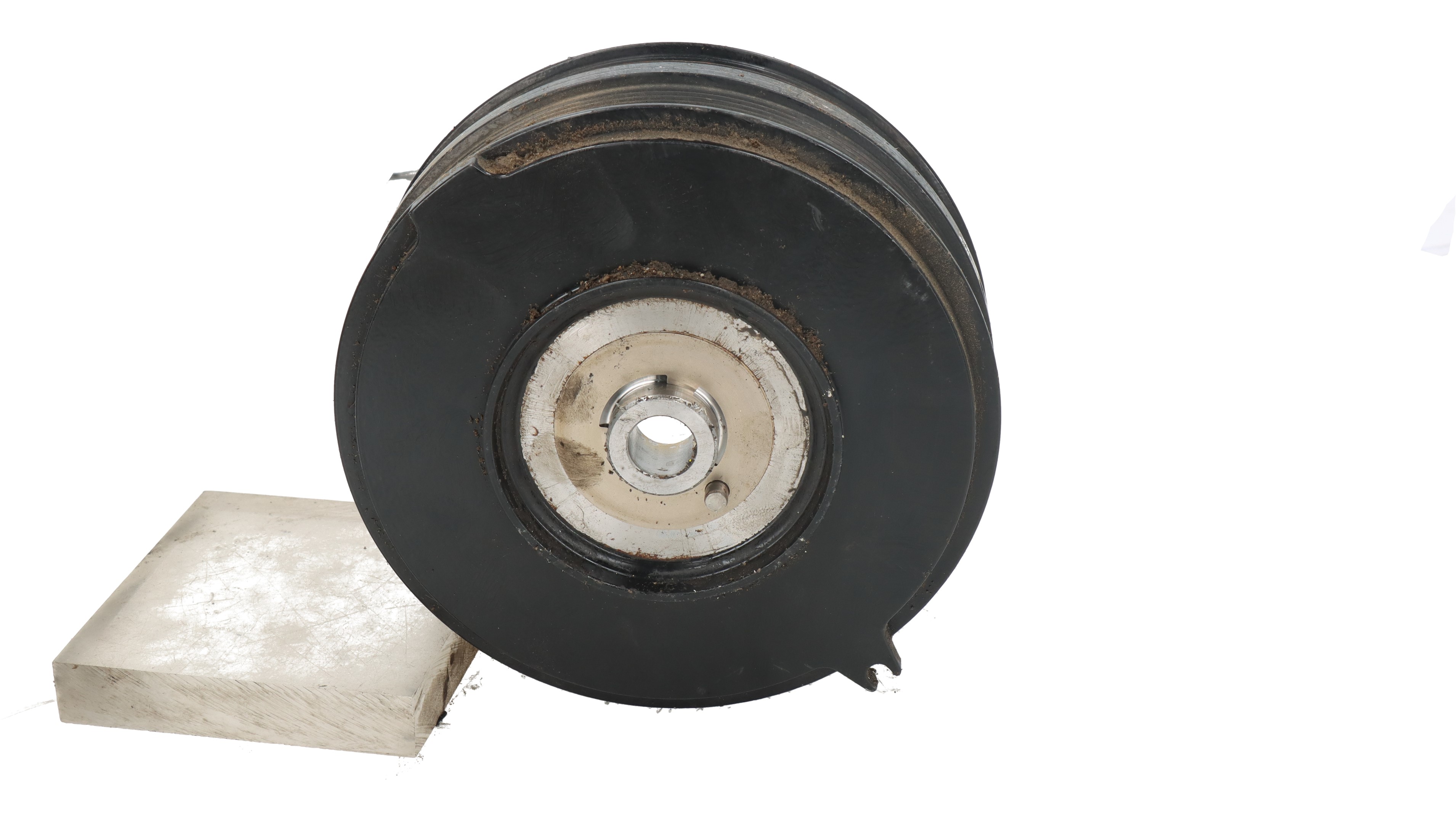 Kurbelwelleriemenscheibe LAMBORGHINI URUS