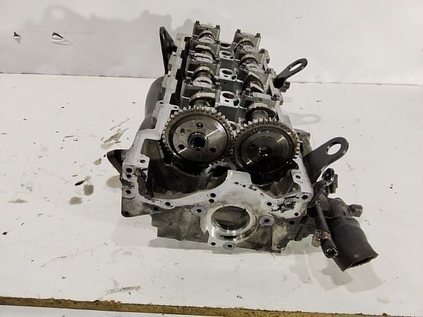 Zylinderkopf MERCEDES-BENZ VITO / MIXTO Box (W639)