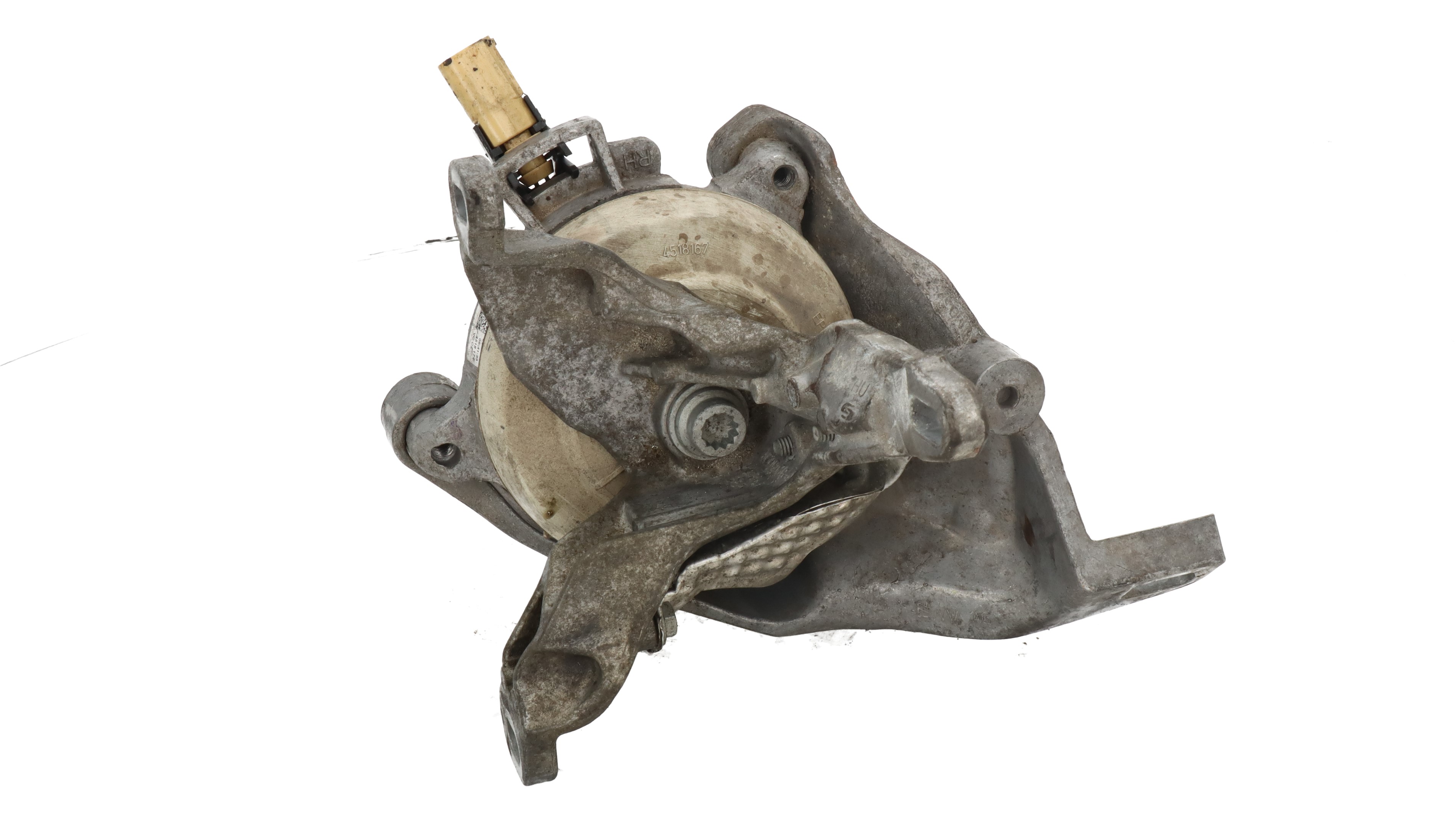 Motorhalter / Motorträger LAMBORGHINI URUS