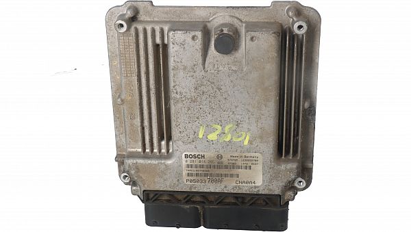 Motorsteuergerät (ECU) CHRYSLER SEBRING (JS)