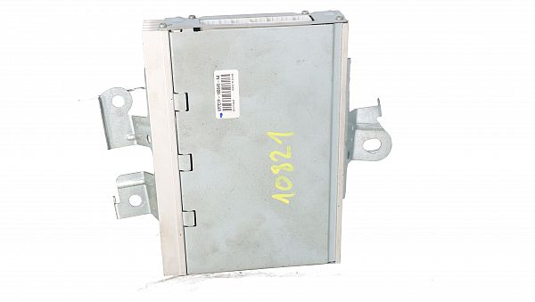 Motorsteuergerät (ECU) CHRYSLER SEBRING (JS)