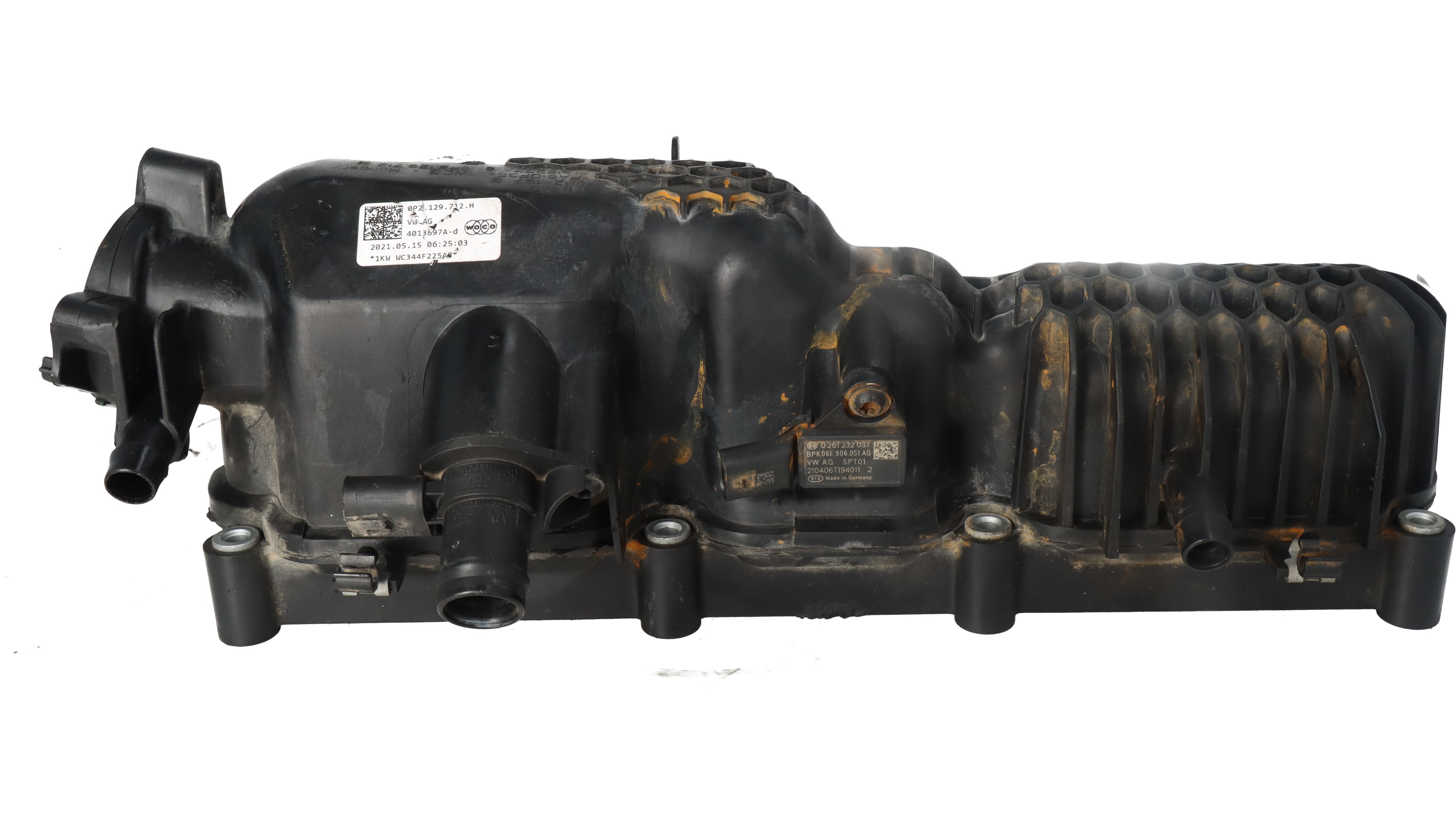 Ansaugkrümmer LAMBORGHINI URUS