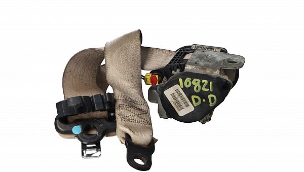 Sicherheitsgurt vorn CHRYSLER SEBRING (JS)