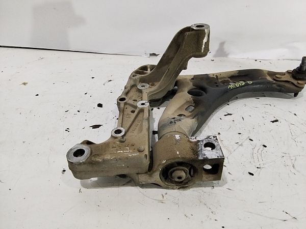 Lower control arm