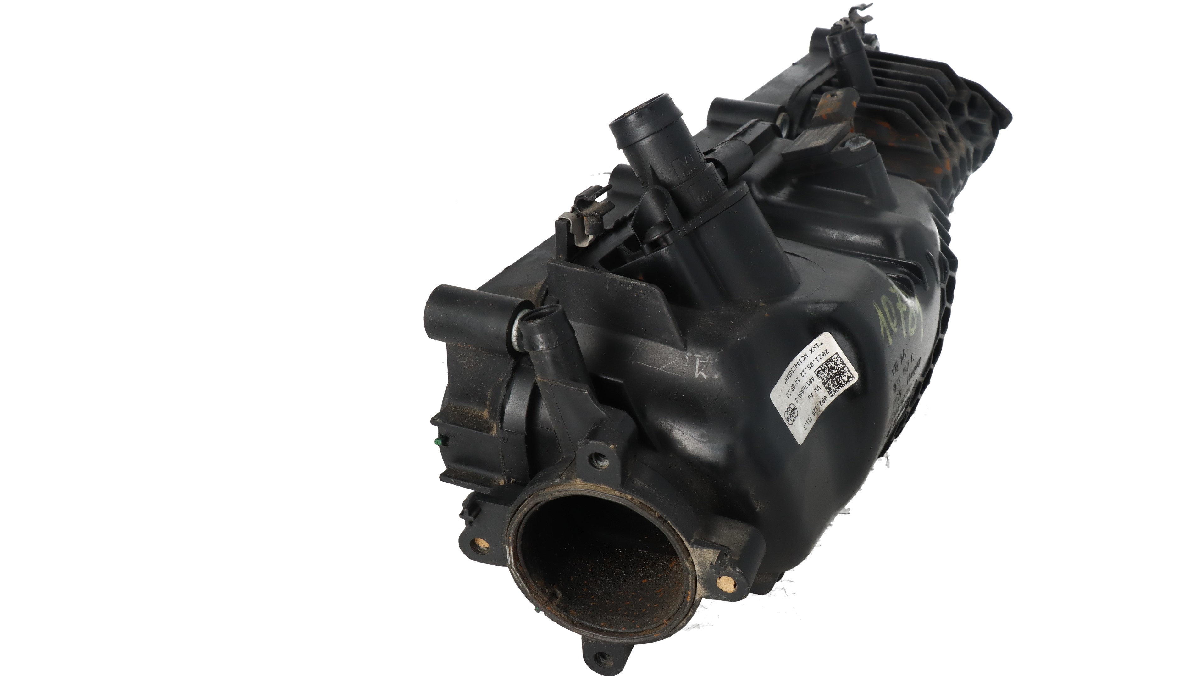 Ansaugkrümmer LAMBORGHINI URUS