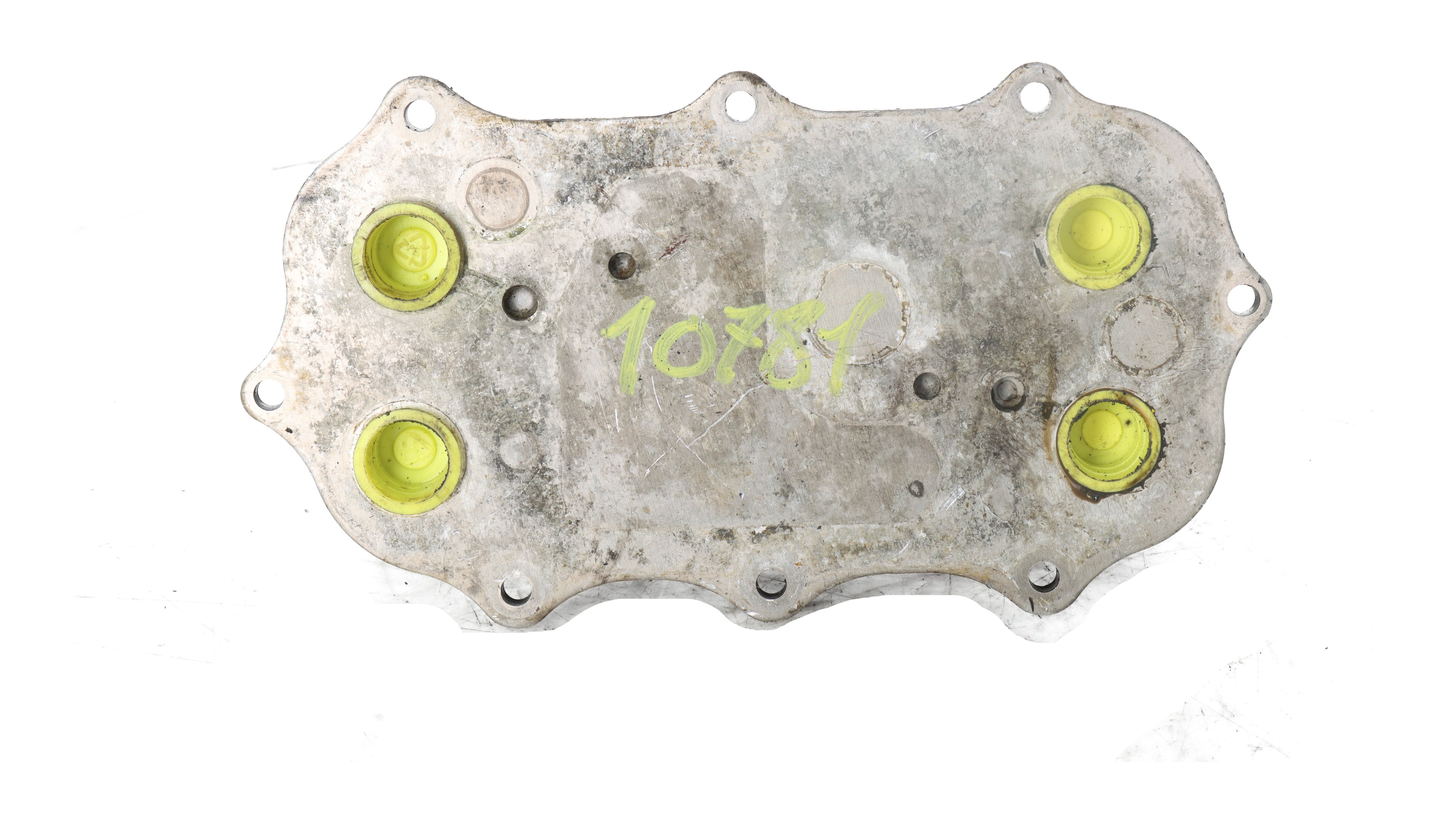 Ölkühler LAMBORGHINI URUS