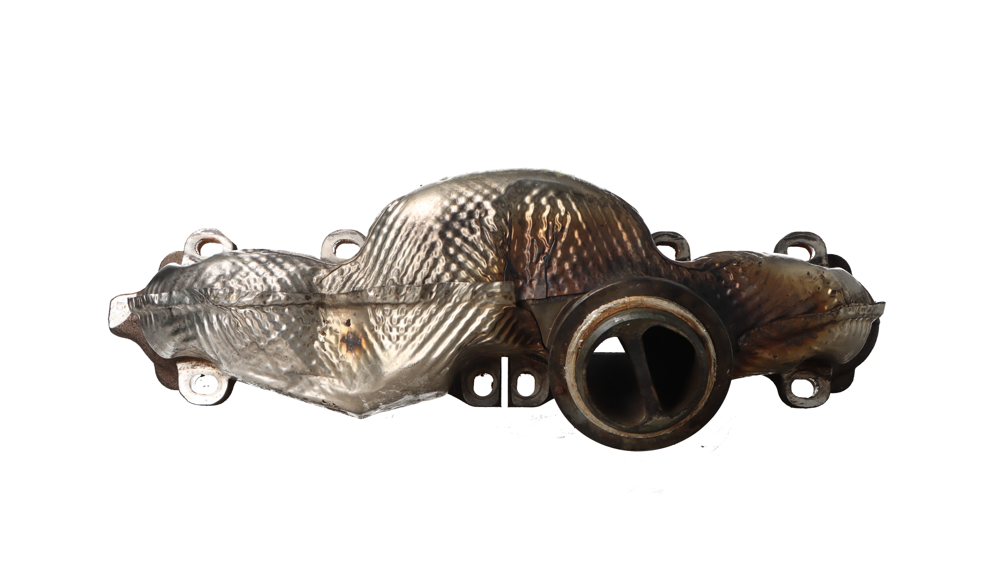 Auspuffkrümmer LAMBORGHINI URUS