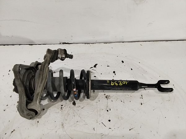 Federbein vorn AUDI A4 (8E2, B6)