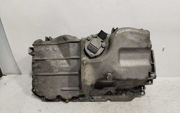 Ölwanne BMW 3 (E46)