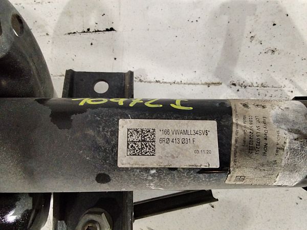 Federbein vorn SEAT IBIZA Mk IV (6J5, 6P1)