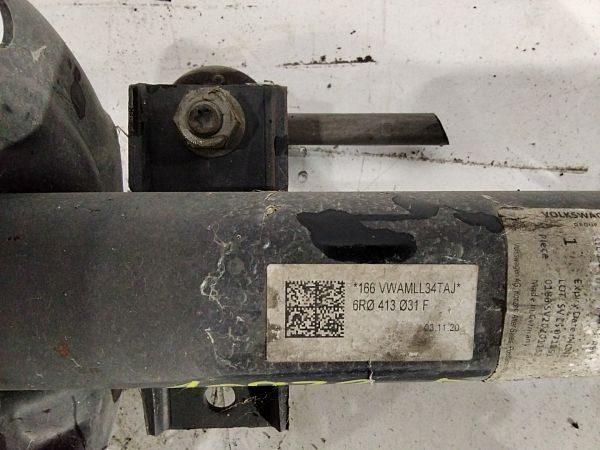 Federbein vorn SEAT IBIZA Mk IV (6J5, 6P1)