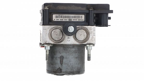 ABS-Pumpe OPEL MERIVA A MPV (X03)