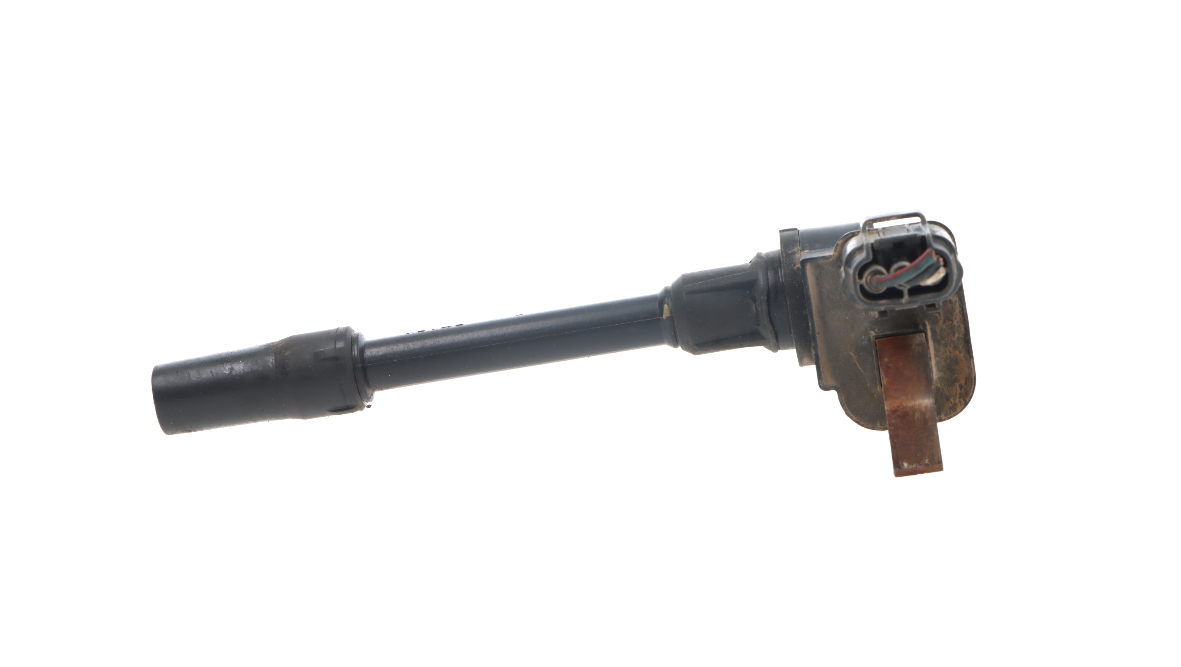 Zündspule elektrisch MITSUBISHI SHOGUN PININ (H6_W, H7_W)