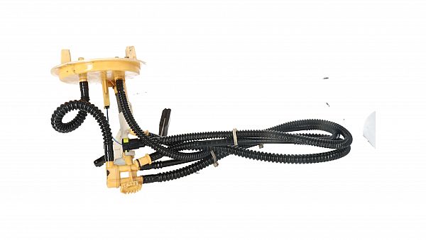 Fuel level sensor
