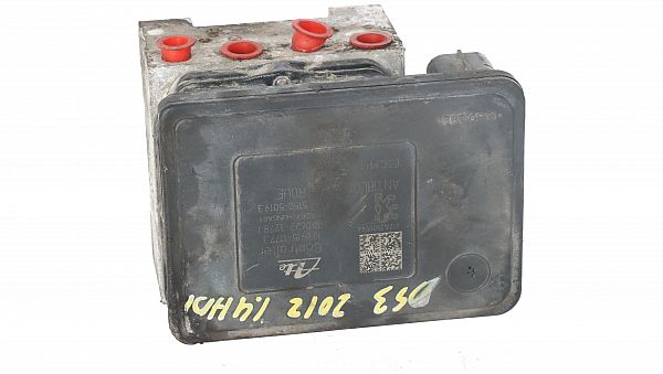 Citroën DS3 - ABS - pump DS3 - Autoparts24