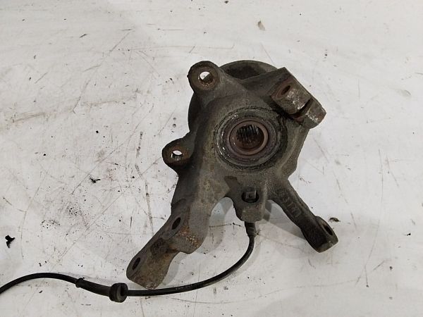 Federbein vorn RENAULT CLIO Mk II (BB_, CB_)