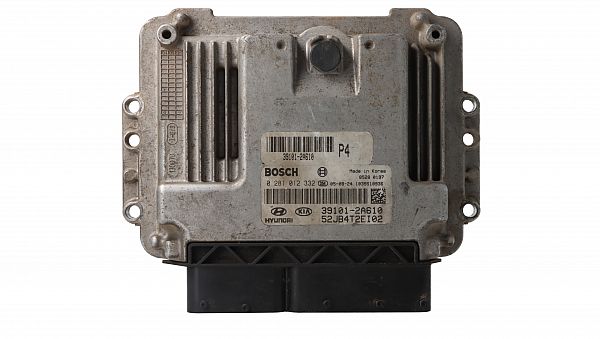 Motorsteuergerät (ECU) KIA RIO II (JB)