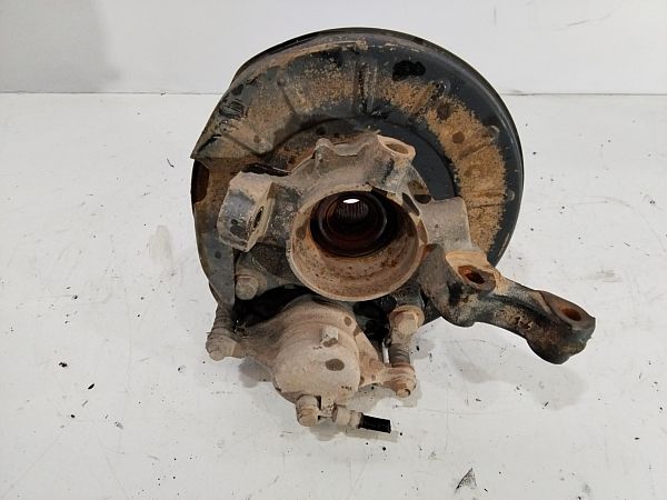 Federbein vorn LAND ROVER FREELANDER (L314)