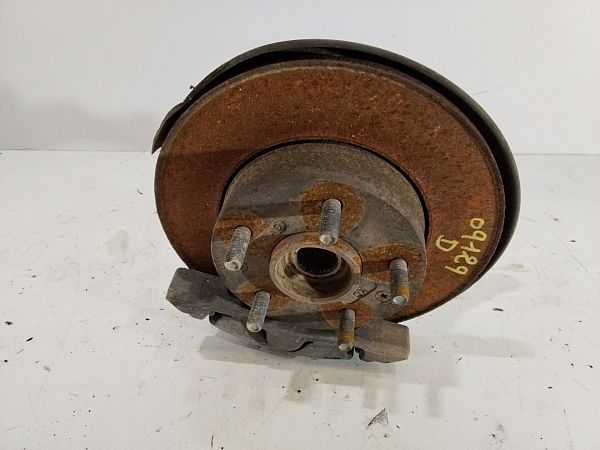 Federbein vorn LAND ROVER FREELANDER (L314)