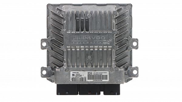 Engine control module ECU