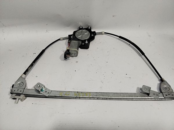 Coolant radiator