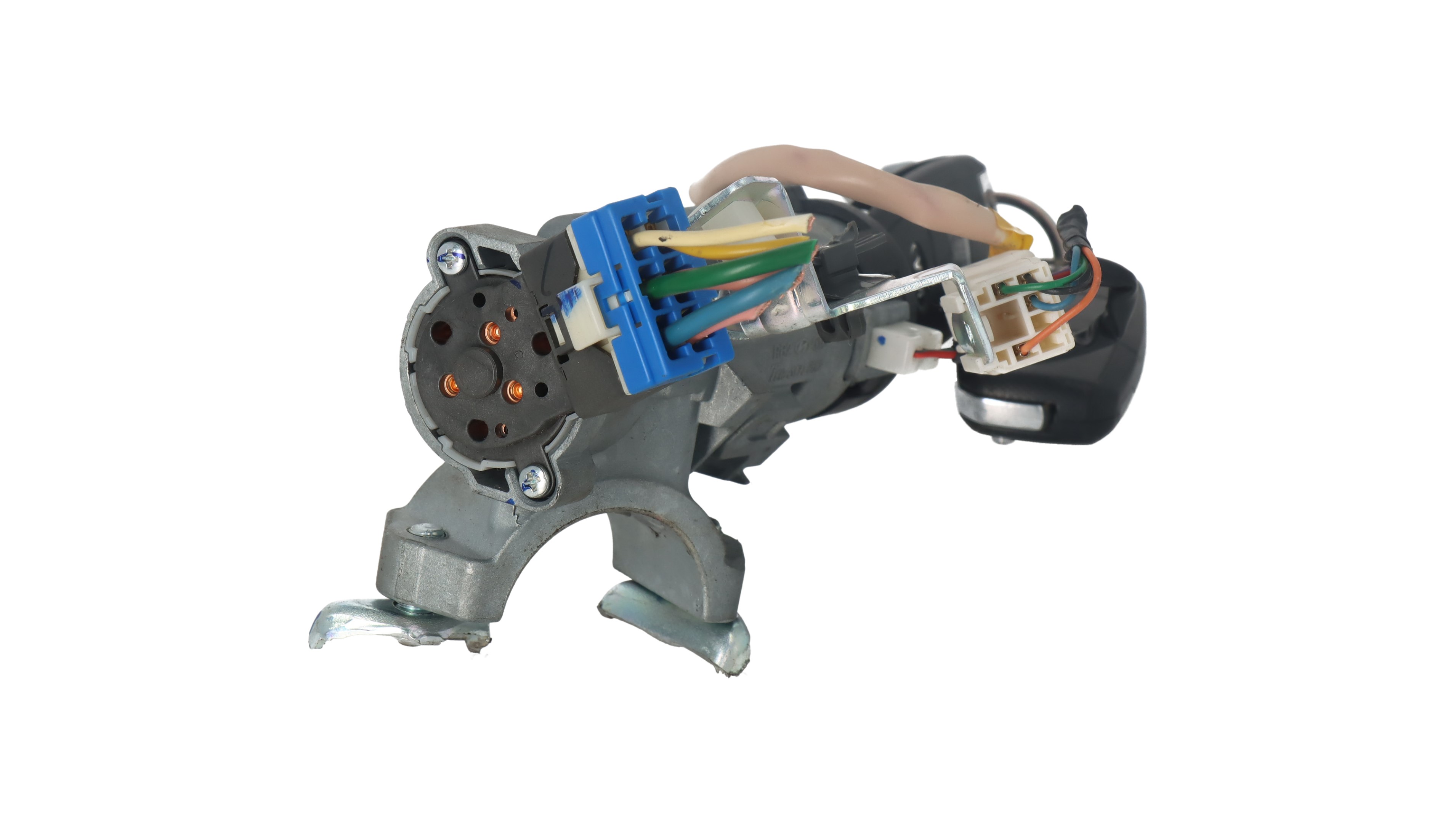 81910-1Y000: Ignition lock normal, Steering wheel lock, Lock