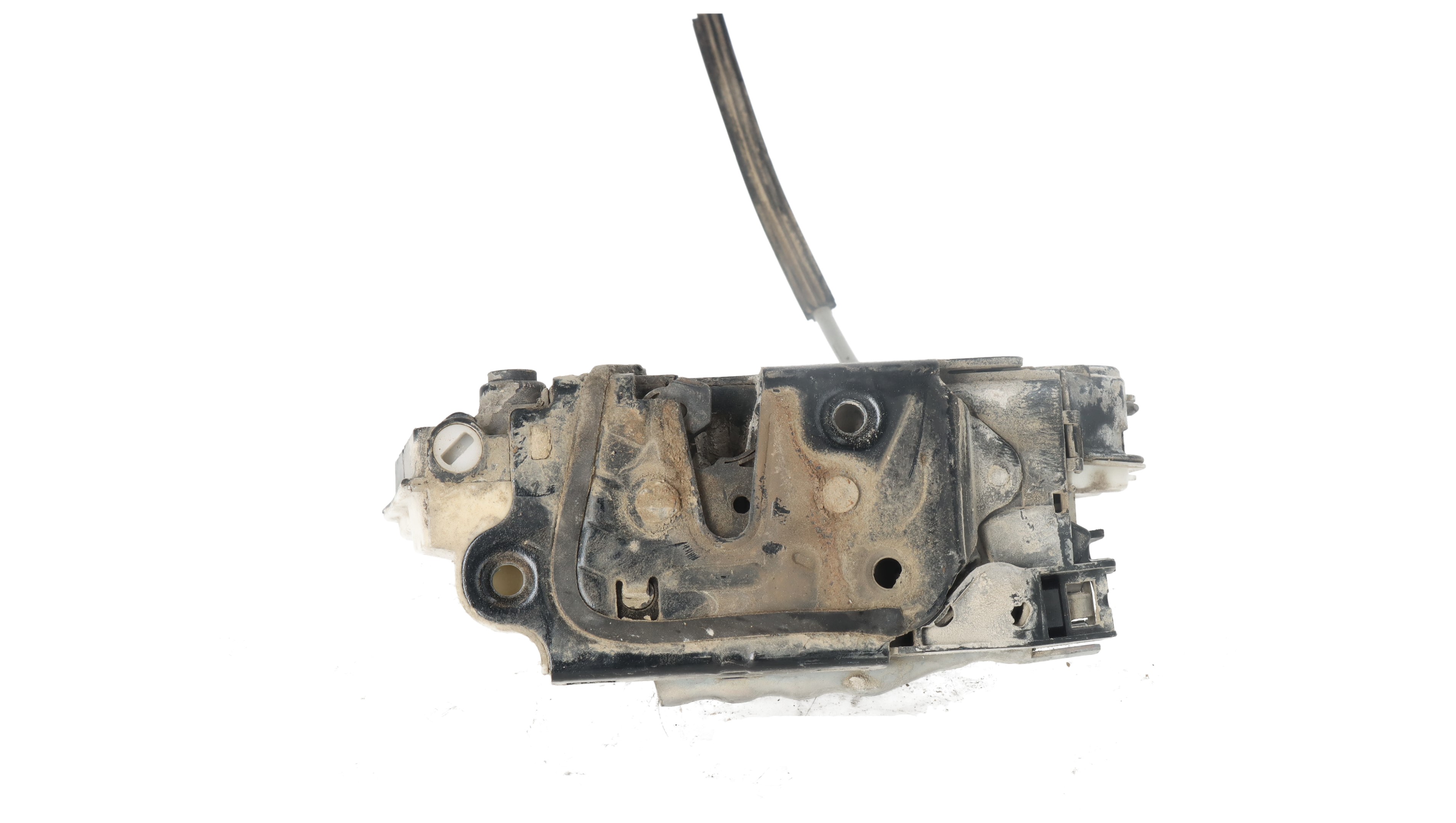 6J0-839-015-A : Door lock and Central lock - Autoparts24