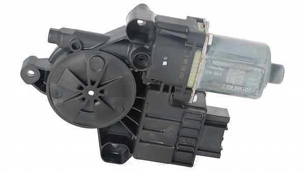 2Q1-959-406-E : Rudemotor og Rudekabel 2 dørs - Autoparts24