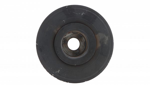 Kurbelwelleriemenscheibe SUZUKI GRAND VITARA II (JT, TE, TD)