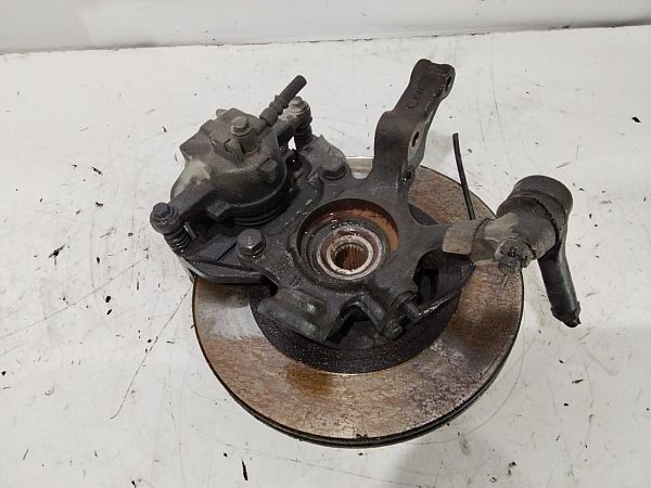 Federbein vorn NISSAN ALMERA Mk II (N16)