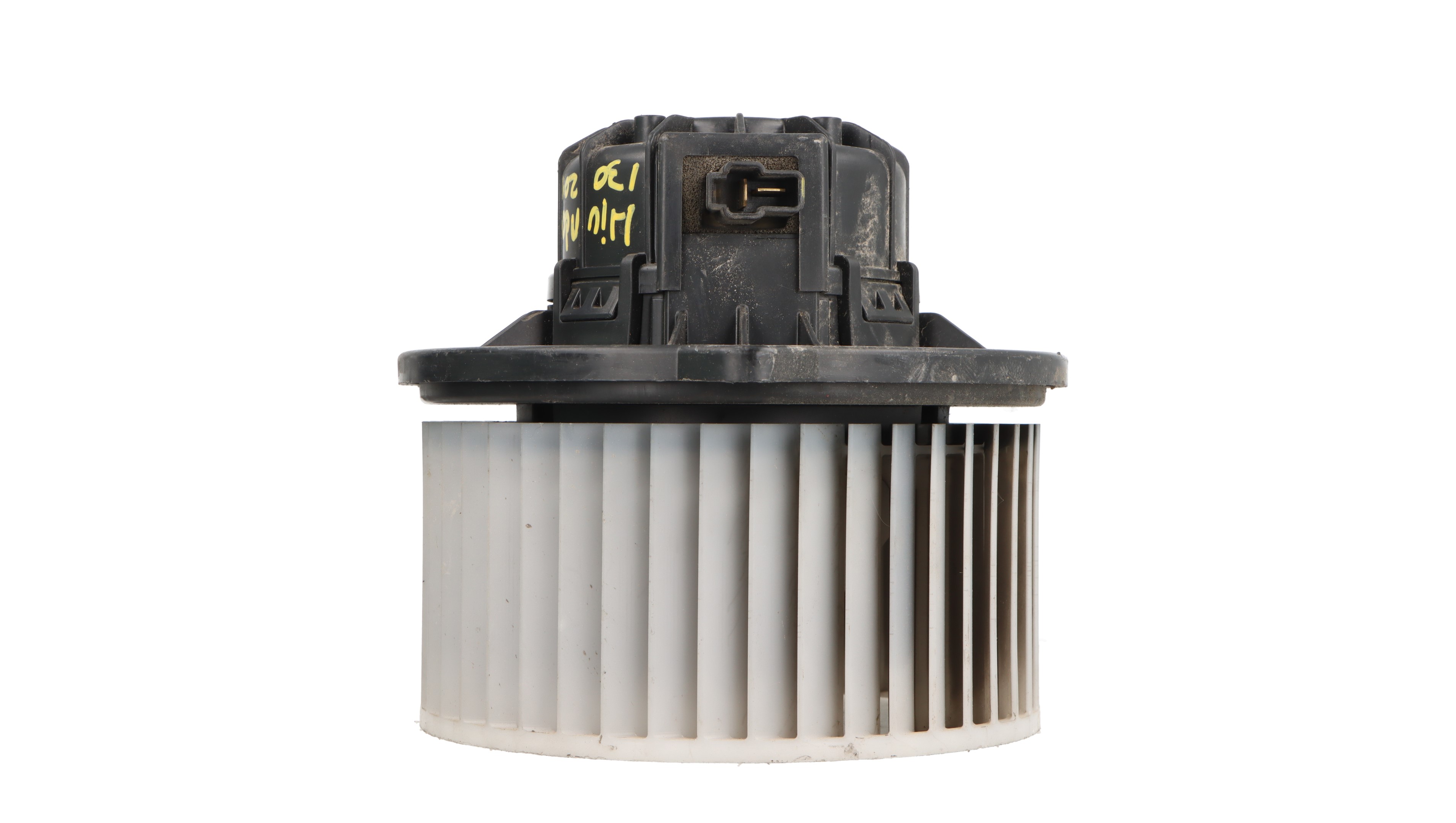 97113-A4000: Heater fan, Engine - cabin heater, Heater Vent Flap
